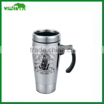 Magic mug wholesale prices thermo cup auto mug