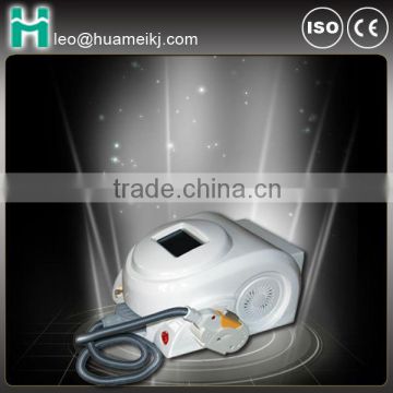new portable elight machine with leasing function