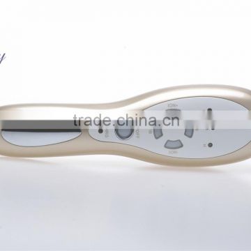 Alibaba express cheap personalized magic massage comb laser hair comb