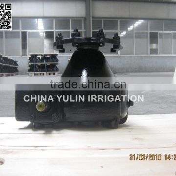 Worm Gearbox Reducer,Gearbox for Center Pivot Irrigation System