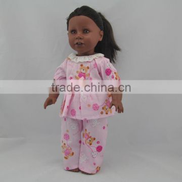 Hot sale 16 inch cotton eco-friendly Janpnese Doll clothing
