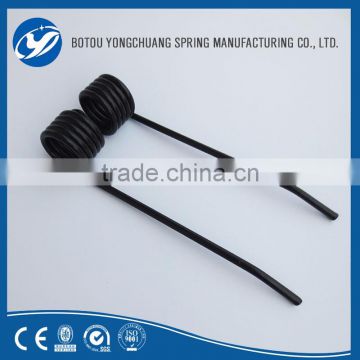 Spring tine for claas combine harvester spare parts wholesale