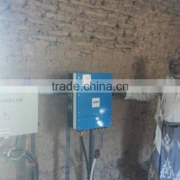 22 KW Solar Water Pump Inverter for IRRIGATION Manufacturer from China
