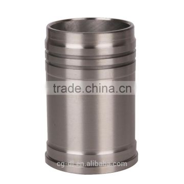 Use for R180 diesel engine Machinery engine parts Cylinder liner