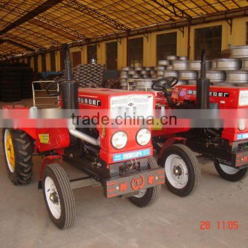 Taishan Tractor 18HP-24HP with CCC