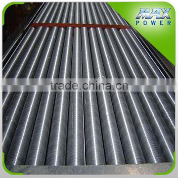 Heat air fintube from China