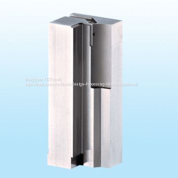 Good price precision part moulds/punch and die of semiconductor