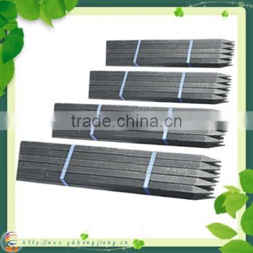 hot design for plastic lawn edging stakes