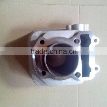 Pakistan motorcycle cylinder block hot sell/motorcycle engines for sale/80cc 4 stroke engine