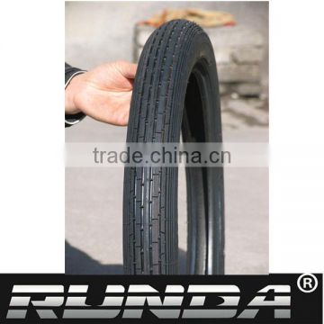 qingdao cheap vintage motorcycle tires 2.75-18