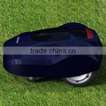 Lion-2000 Intelligent automatic lawn mower with Remote Controller
