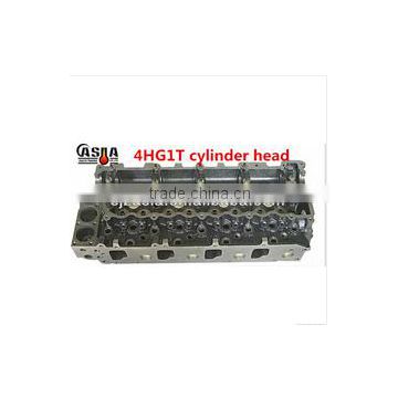 High Quality !!! cylinder head, cylinder head for 4HG1T 8-97146-520-2