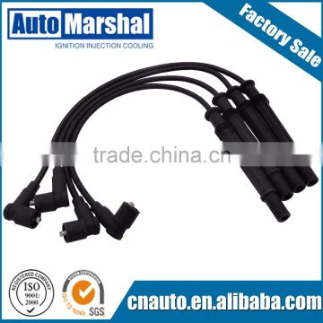82 00 713 680 High Performance Silicone Ignition Cable fit for RENAULT