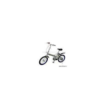 Sell Electric Bicycle