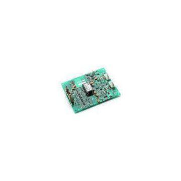 2 - 8 Layer Electronic SMT PCB Assembly Turn-Key , Water Soluble Solder Paste