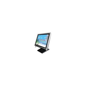 15 inch Touchscreen Monitor,with VESA Mount