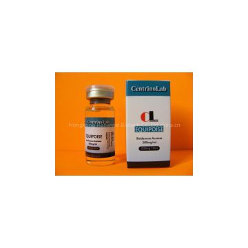 EQUIPOISE-Boldenone Acetate 200mg Oil Steroids