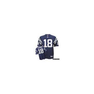 Sell NFL / MLB / NHL Championship Jersey