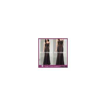 S-BD0064- Bridesmaid dress