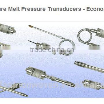 melt pressure transducer