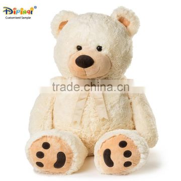 Aipinqi CBRX13 60cm white bear toy