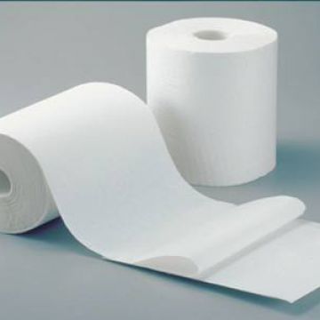 100% Virgin Pulp Wood Pulp 2ply Sanitary Tissue Paper 2ply