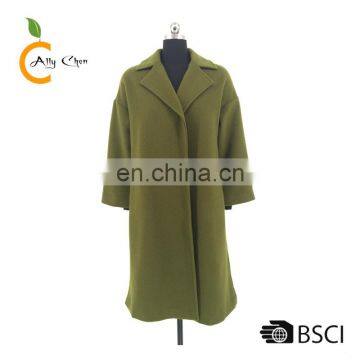 High side slits price for manufacturing jackets