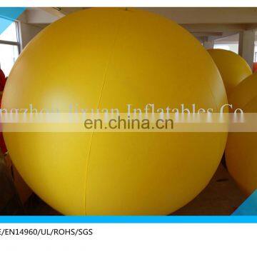 giant pvc vinyl balloon