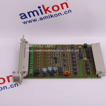 HIMA F3330 8-CHANNEL OUTPUT MODULE,SAFETY RELATED