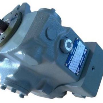 A16-f-r-01-c-k-32 Perbunan Seal 140cc Displacement Yuken A Hydraulic Piston Pump
