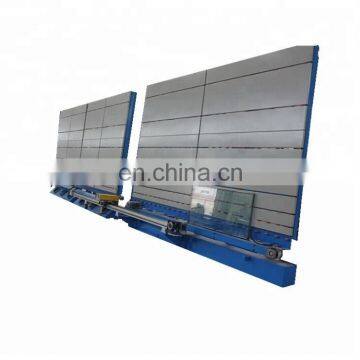 Insulated Low E Glass Coating Sealing Robot