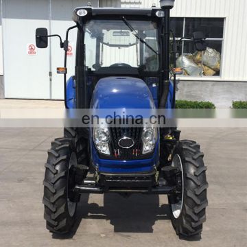 Weifang 70hp Farming Tractor for Export