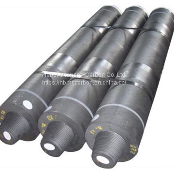 High Power Graphite Electrodes From Chinese Manufacturer,Graphite Electrode,RP Graphite Electrode