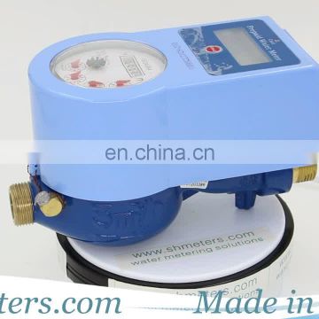 DN15E~25E high sensitivity prepaid water activity meter price