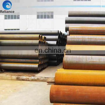 CARBON STEEL EXPLOSION-PROOF PIPE