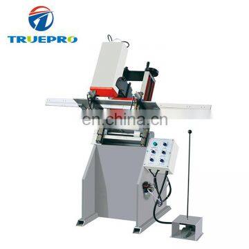 Automatic Water Slot Milling Machine for Aluminum Doors