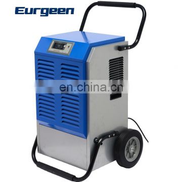 Industrial Dehumidifier With Metal Housing