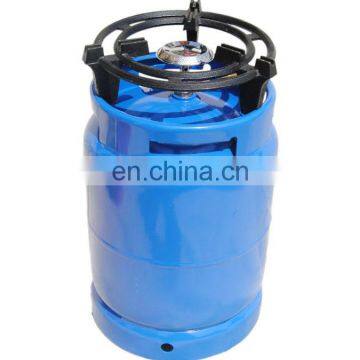 JG 10kg 23L Liquefied Petroleum Gas Cylinder
