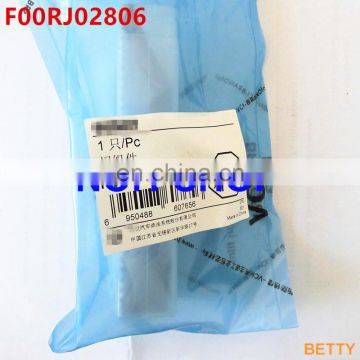 Genuine and Common rail fuel F00RJ02806 injection valve