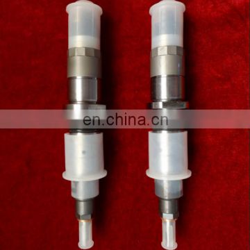fuel injector 0 445 120 236 common rail injector with good quality for cummingsengine