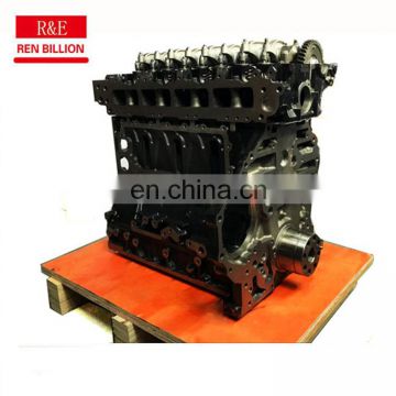 New ISUZU 4hk1x engine long block for sale
