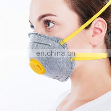 Hot Selling Pm2.5 Anti Pollution Disposable Dustmask