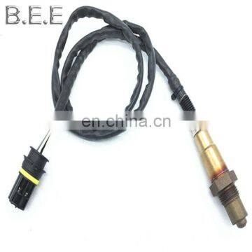 O2 Oxygen Sensor For Mercedes-Benz 0258006179 0258006180 A0015400717 0015400717 WAJ70331