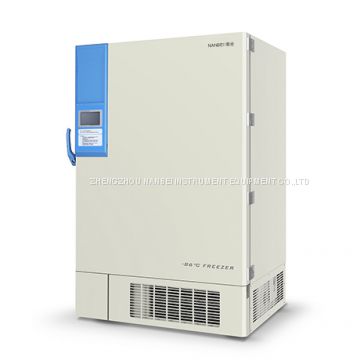 -86°C Medical Ultra Low Temperature Freezer Medical Freezer Refrigerator