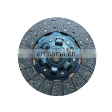 Original Dongfeng truck EQ300 clutch disc 1601Q81-130