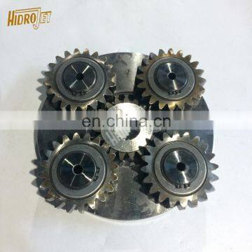 High quality SK210-8 Rotary first stage assembly with gear