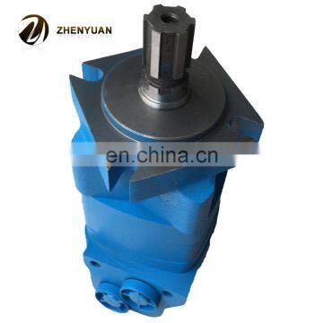 OEM Accept custom Factory direct 4K-200+ valve hydraulic motor low speed high torque sprayer