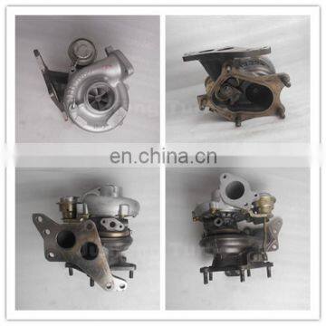 Auto engine parts original Turbocharger RHF5H 14411AA650 14411-AA650 VF45 Turbo for SUBARU Legacy CBA-BL5 EJ20Y BP5 GT MT Engine