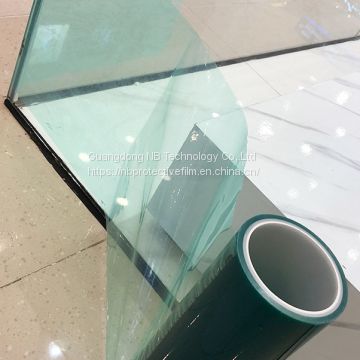 Protective Film for Glasses and Mirrors