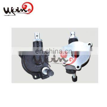 Cheap small vacuum pump for Toyota  HIACE 2L generator vacuum pump